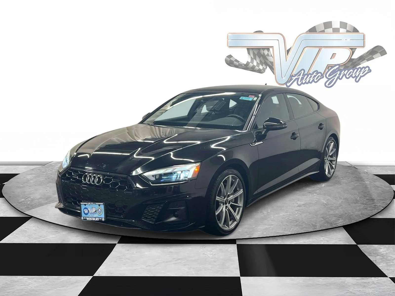 Used 2025 Black Audi S line Premium image 4