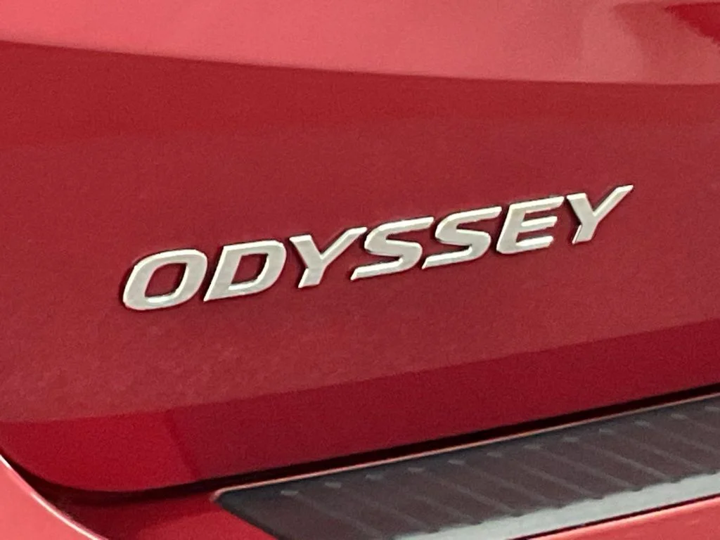 2023 Honda Odyssey SPORT - Photo 26