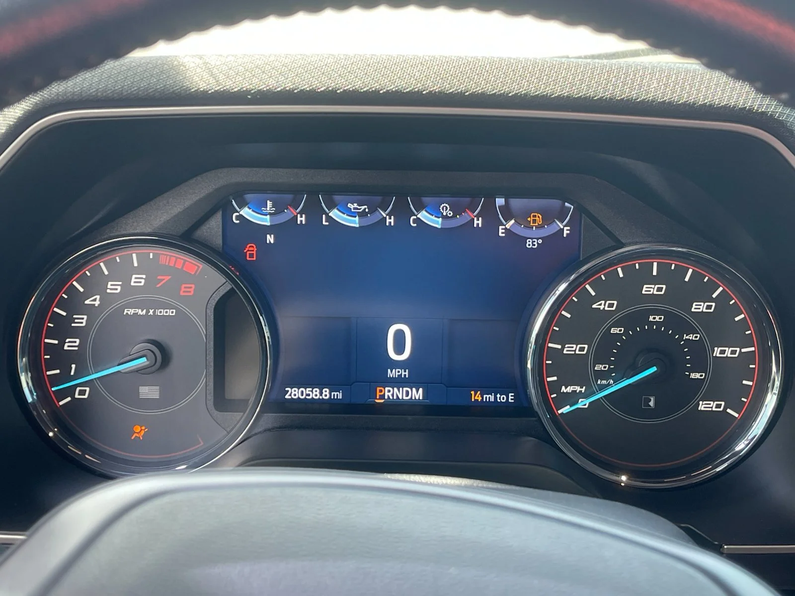 Used 2022 Silver Ford XLT image 24