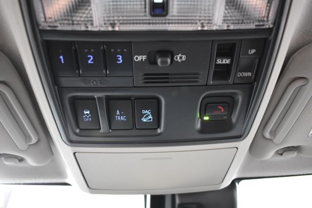 Used 2020 Gray Toyota Limited image 35