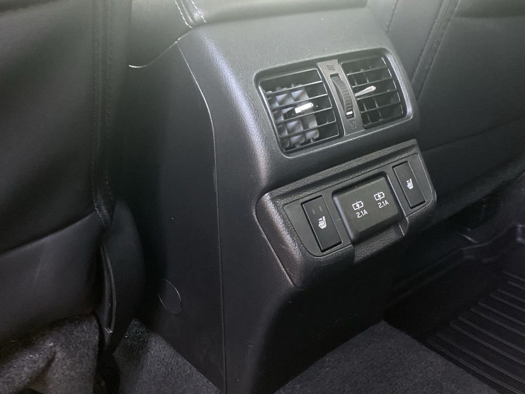 Used 2019 Blue Subaru 2.5i image 6