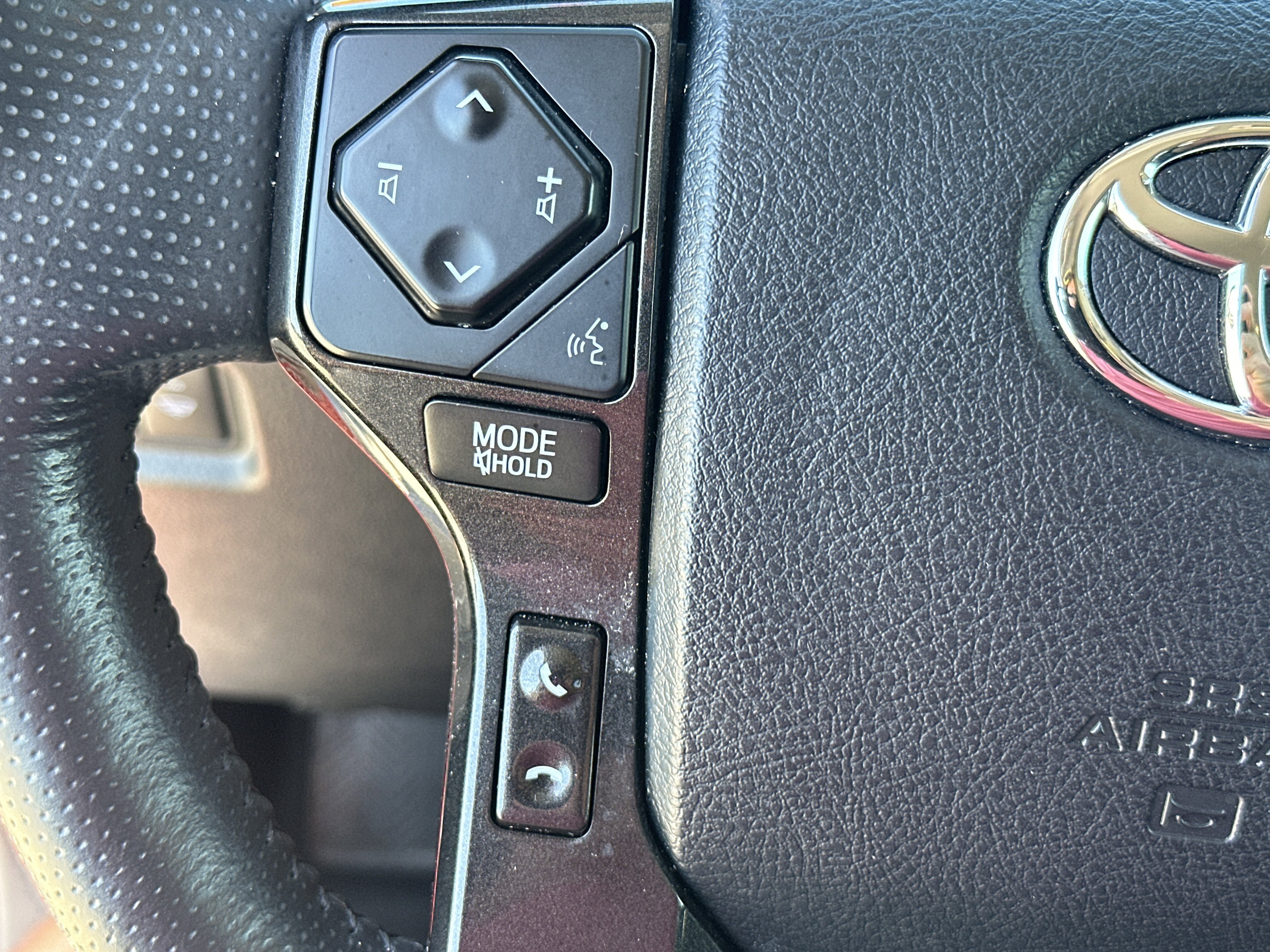 2024 Toyota 4Runner TRD Off-Road Premium - Photo 25