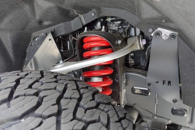 2024 Toyota Tundra SR5 - Photo 7