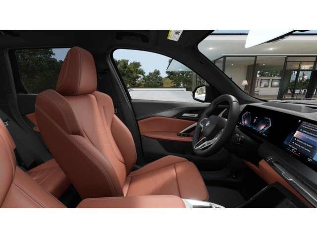 New 2026 Black Sapphire Metallic BMW  image 9