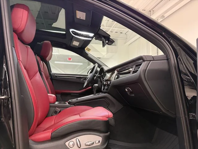 Certified Used 2026 Black Porsche  image 24