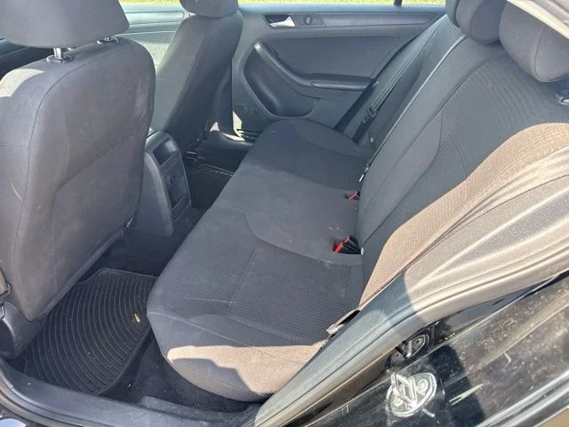 Used 2015 Black Volkswagen 2.0L S image 15