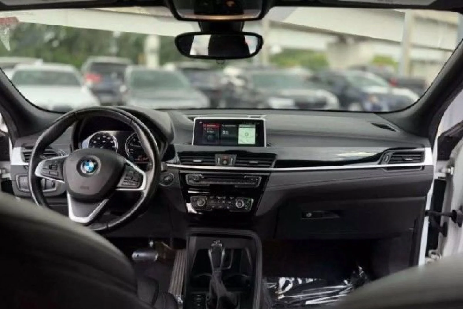 2019 BMW X2 28i - Photo 14