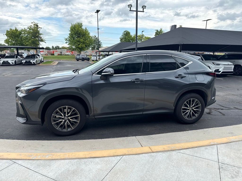 2025 Lexus NX 350 250 Premium FWD's photo