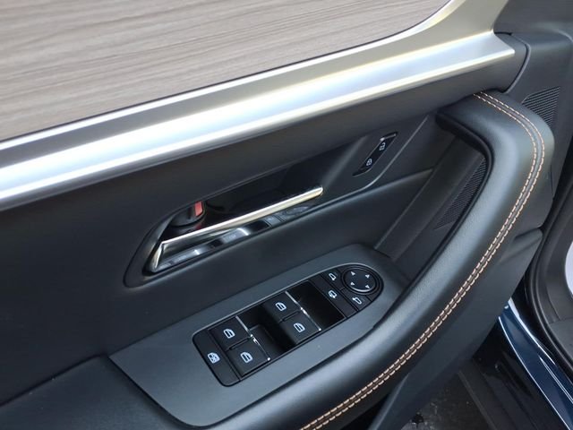 2026 Mazda CX-90 Premium Package - Photo 9