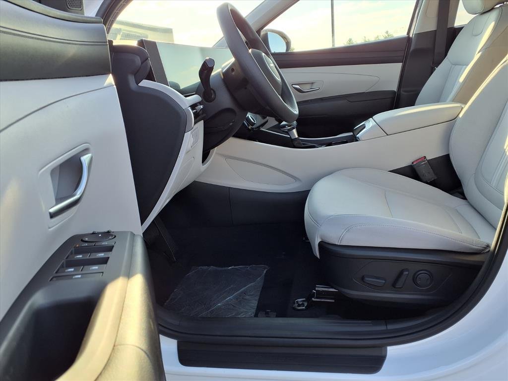 2026 Hyundai Tucson SEL - Photo 14