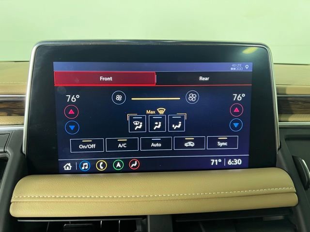 Certified Used 2021 Black Chevrolet Premier image 27