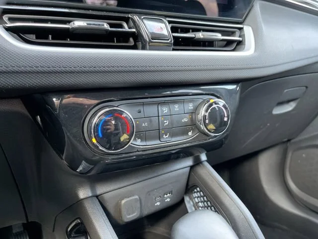 2024 Chevrolet TrailBlazer LT - Photo 33