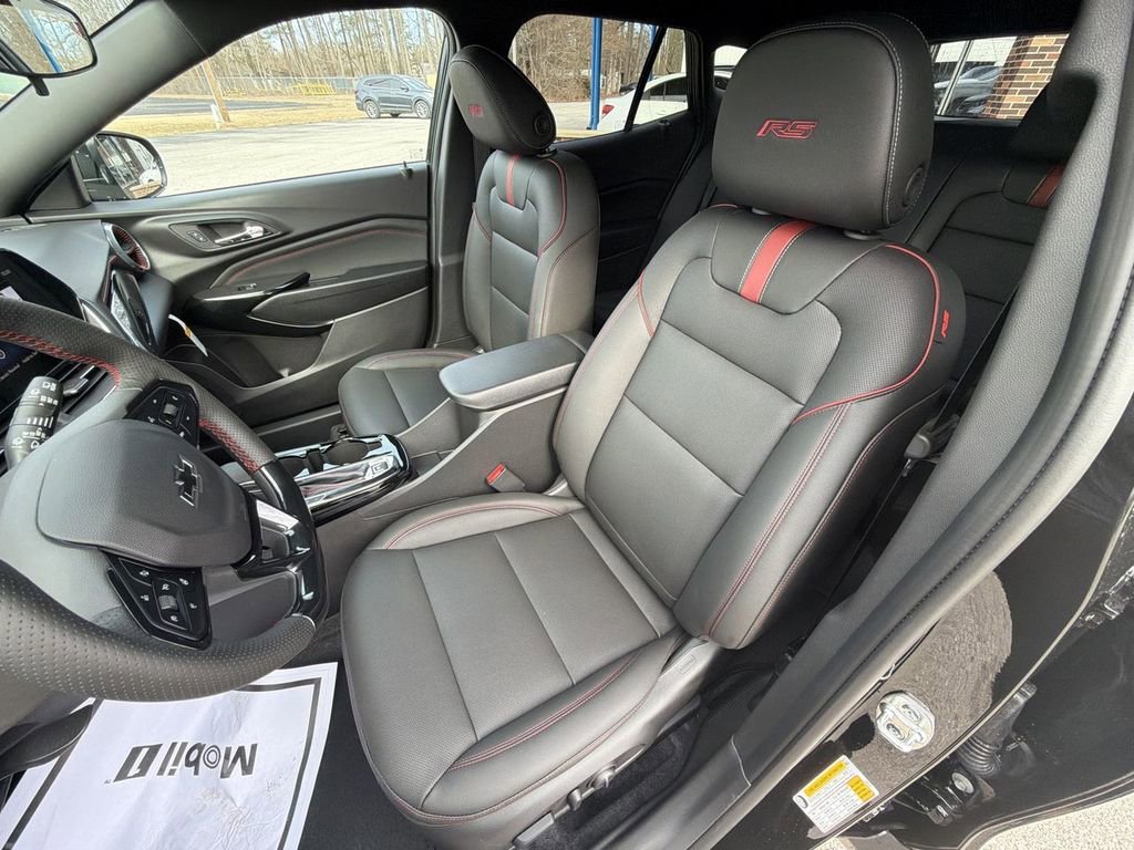 2026 Chevrolet Trax RS - Photo 19
