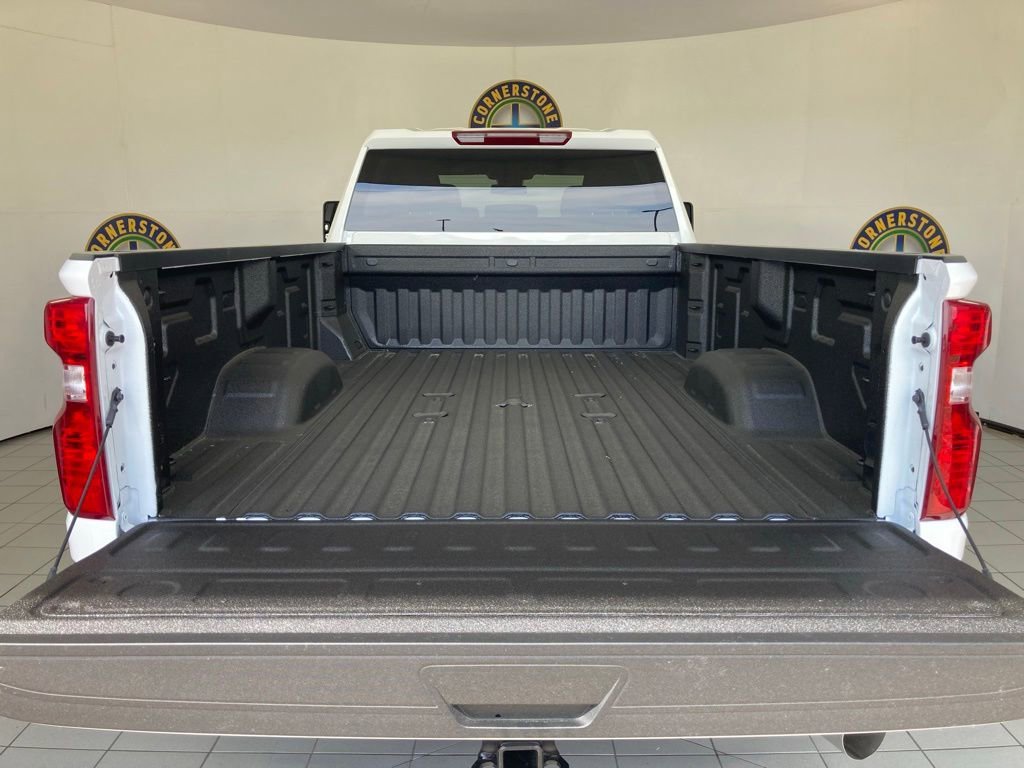 2026 Chevrolet Silverado 3500 HD Work Truck - Photo 21