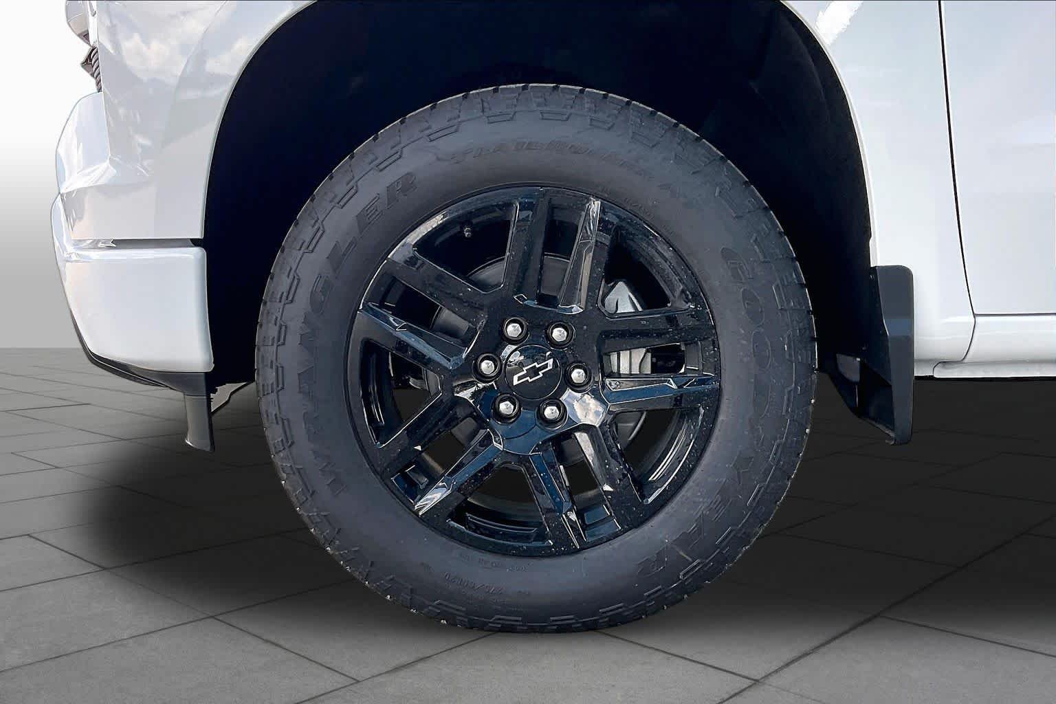 2026 Chevrolet Silverado 1500 RST - Photo 11