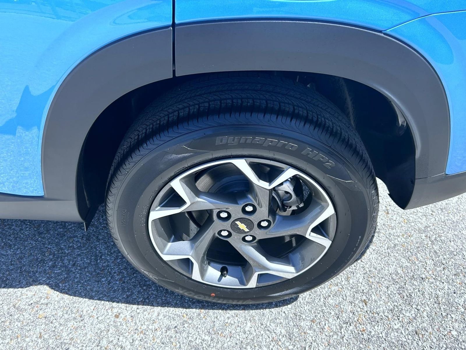 2026 Chevrolet Trax LT - Photo 22