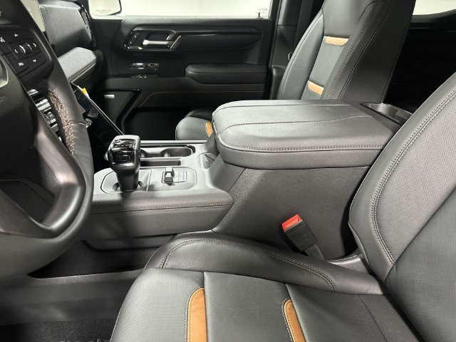 2026 GMC Sierra 1500 AT4 - Photo 20