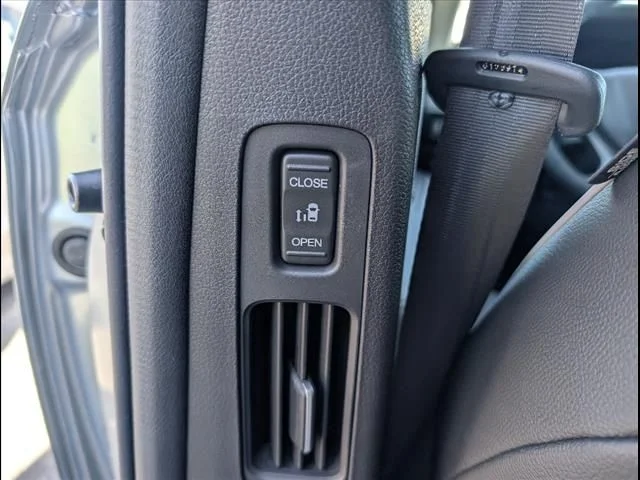 2026 Honda Odyssey Touring - Photo 20