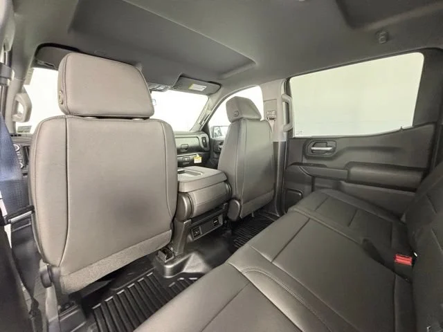 2026 GMC Sierra 1500 Pro - Photo 12