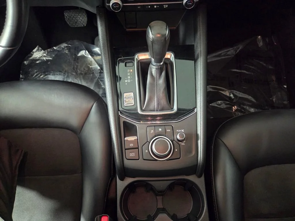 2019 Mazda CX-5 Touring - Photo 13