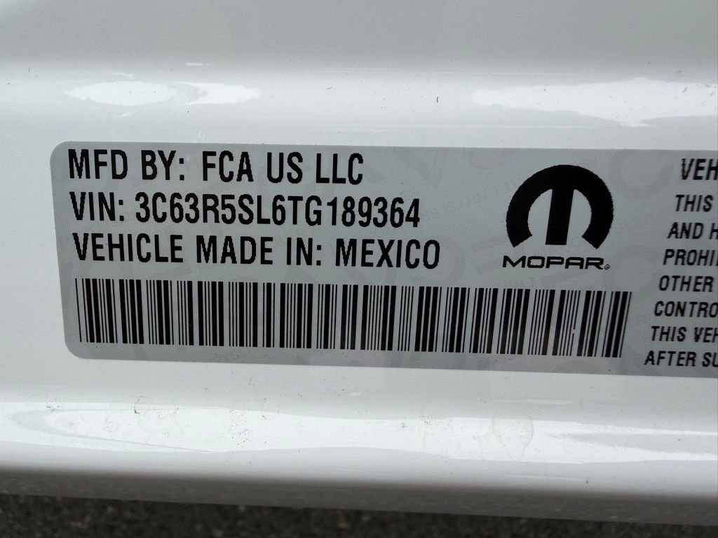 2026 RAM 2500 Limited - Photo 35