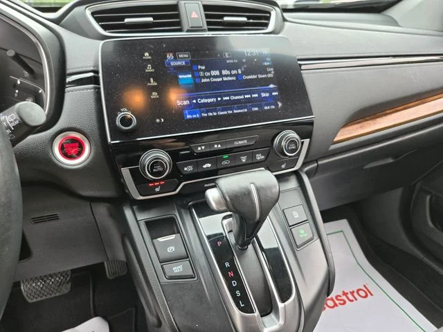 Used 2022 Lunar Silver Metallic Honda EX-L image 26