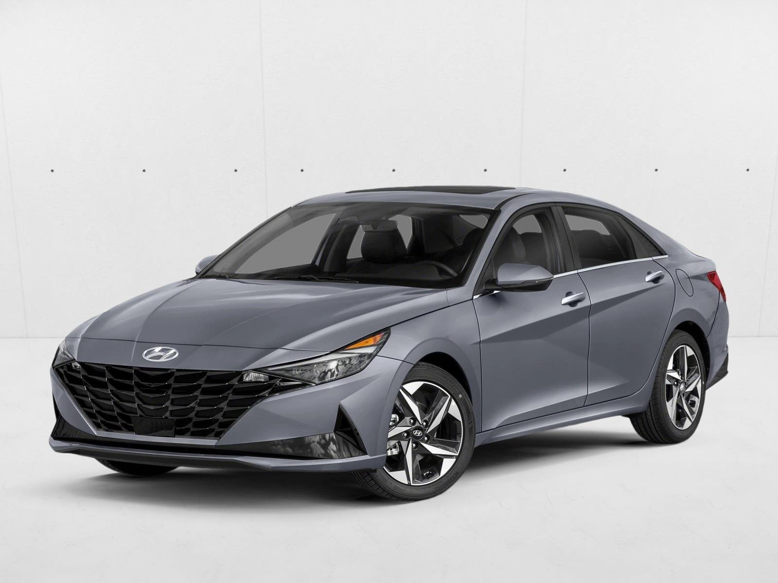 2022 Hyundai Elantra Limited