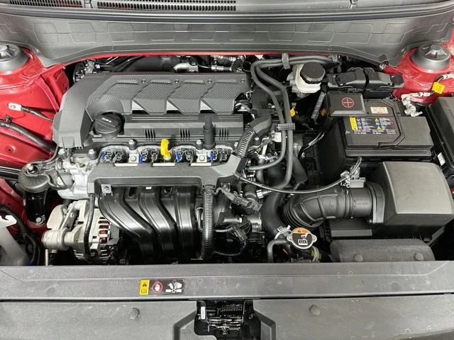 Certified Pre-Owned 2025 Hyundai Venue Limited