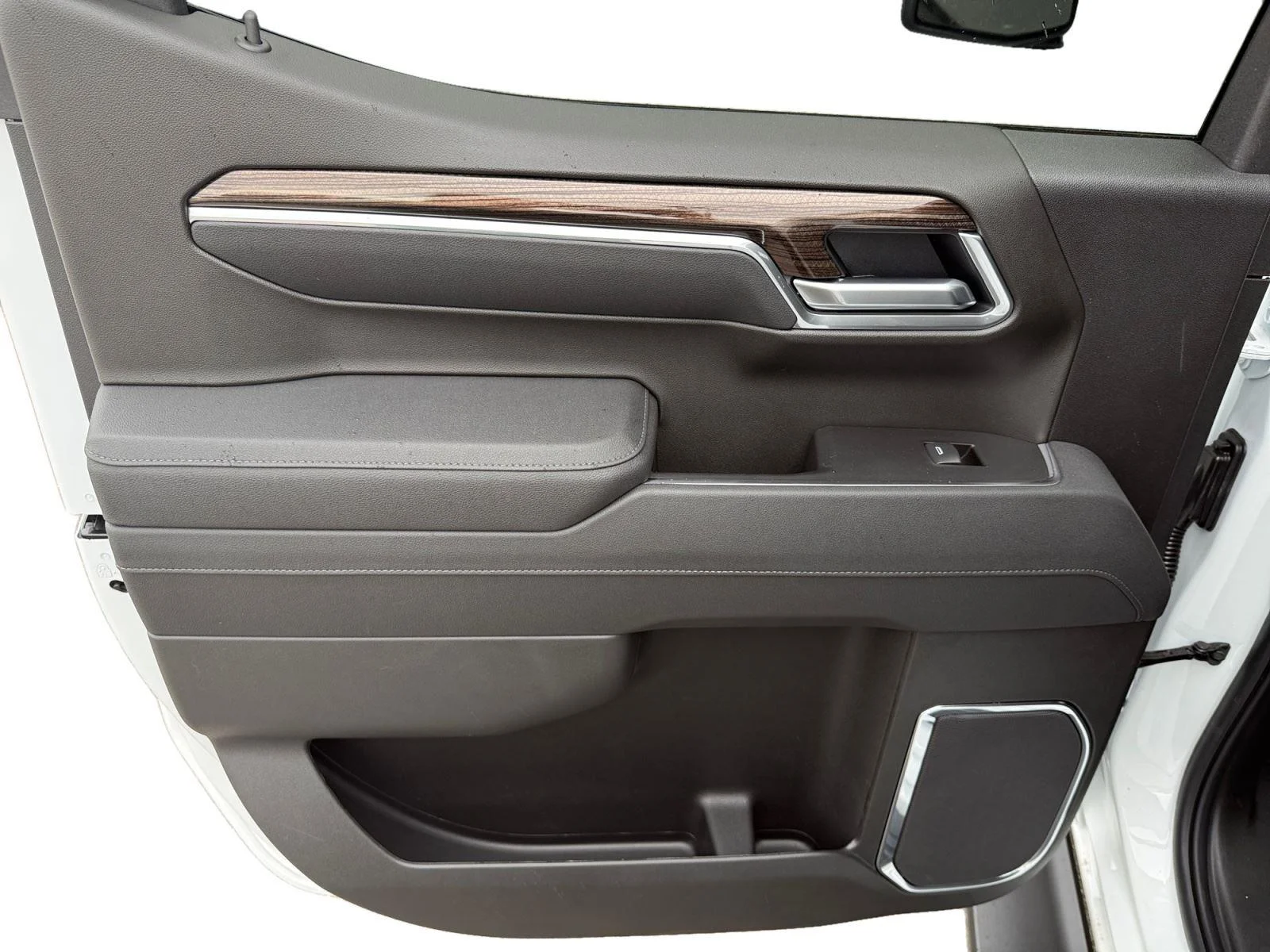 2026 Chevrolet Silverado 1500 LT Trail Boss - Photo 21