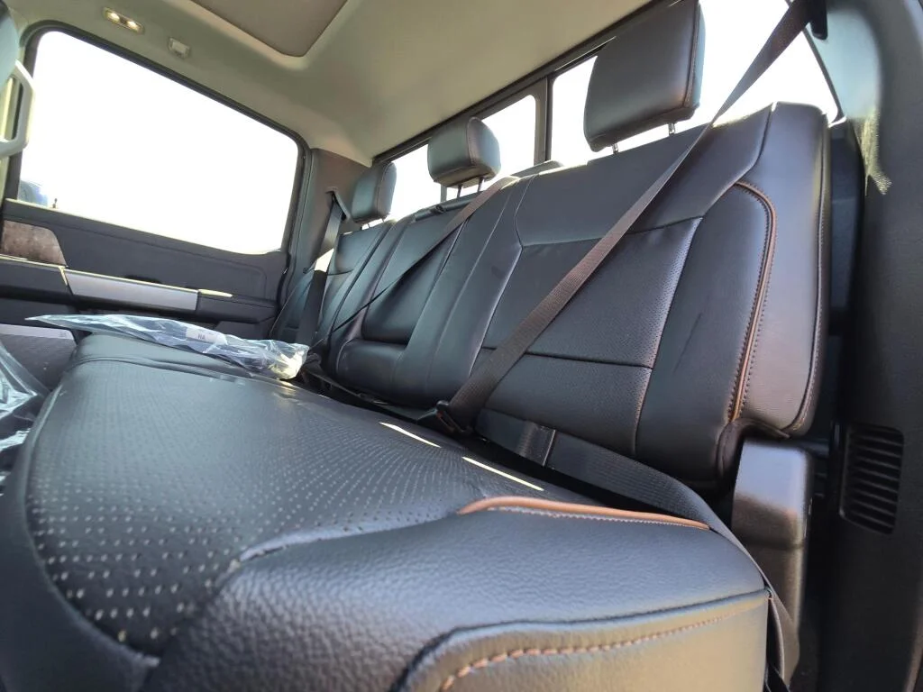 2025 Ford F-250 Super Duty Lariat - Photo 14