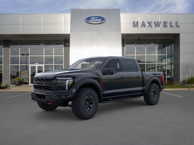 2026 Ford F-150 F-150 Raptor Raptor®