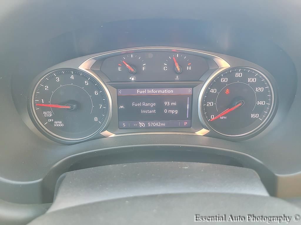 2023 GMC TERRAIN - Image 12