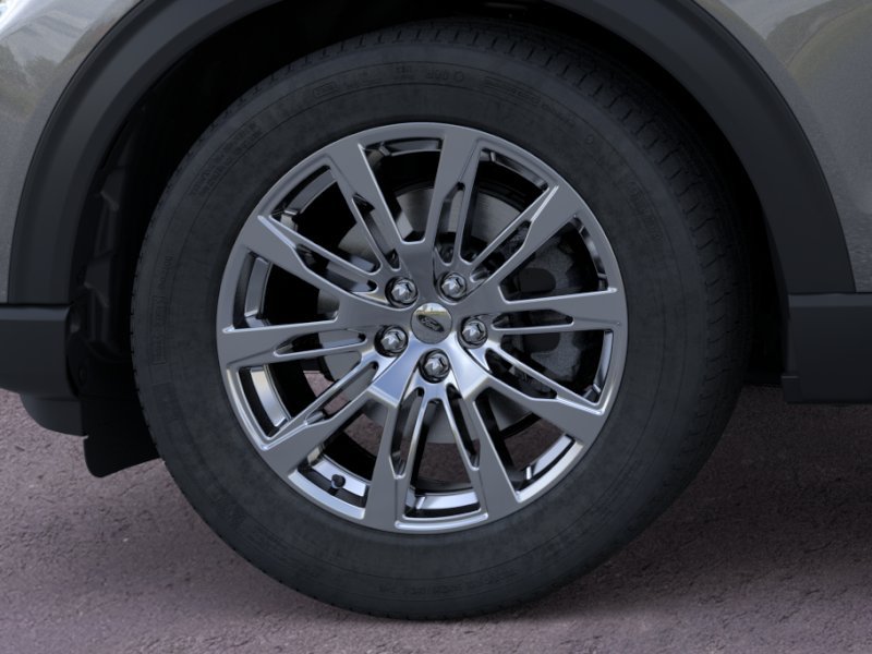 2026 Ford Explorer Active - Photo 19
