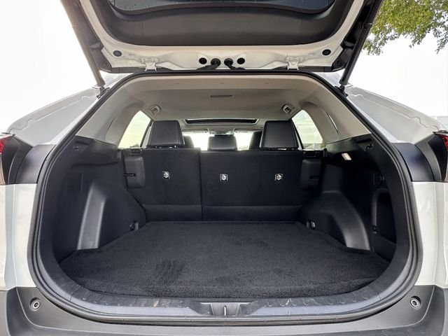 Certified Used 2023 Beige Toyota XLE Premium image 32