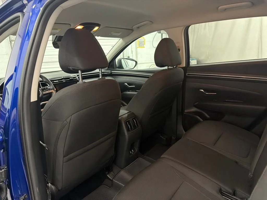 Used 2024 Blue Hyundai SEL image 26