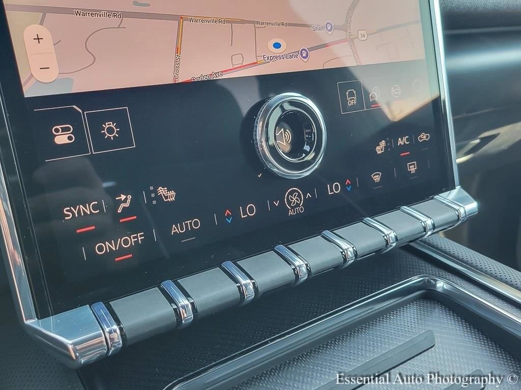 2026 GMC SIERRA - Image 14