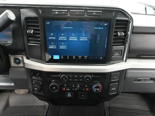 2024 Ford F-250 Super Duty XLT - Photo 37