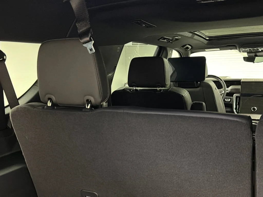 2026 GMC Yukon XL Elevation - Photo 17
