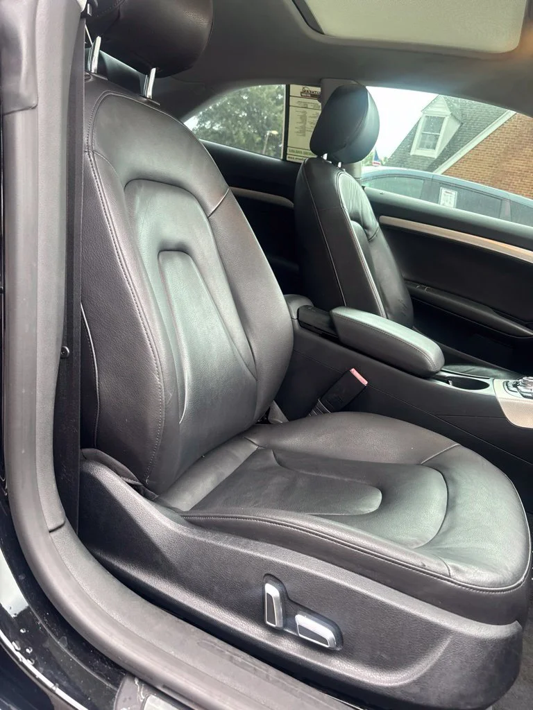 Used 2016 Black Audi 2.0T Premium image 21
