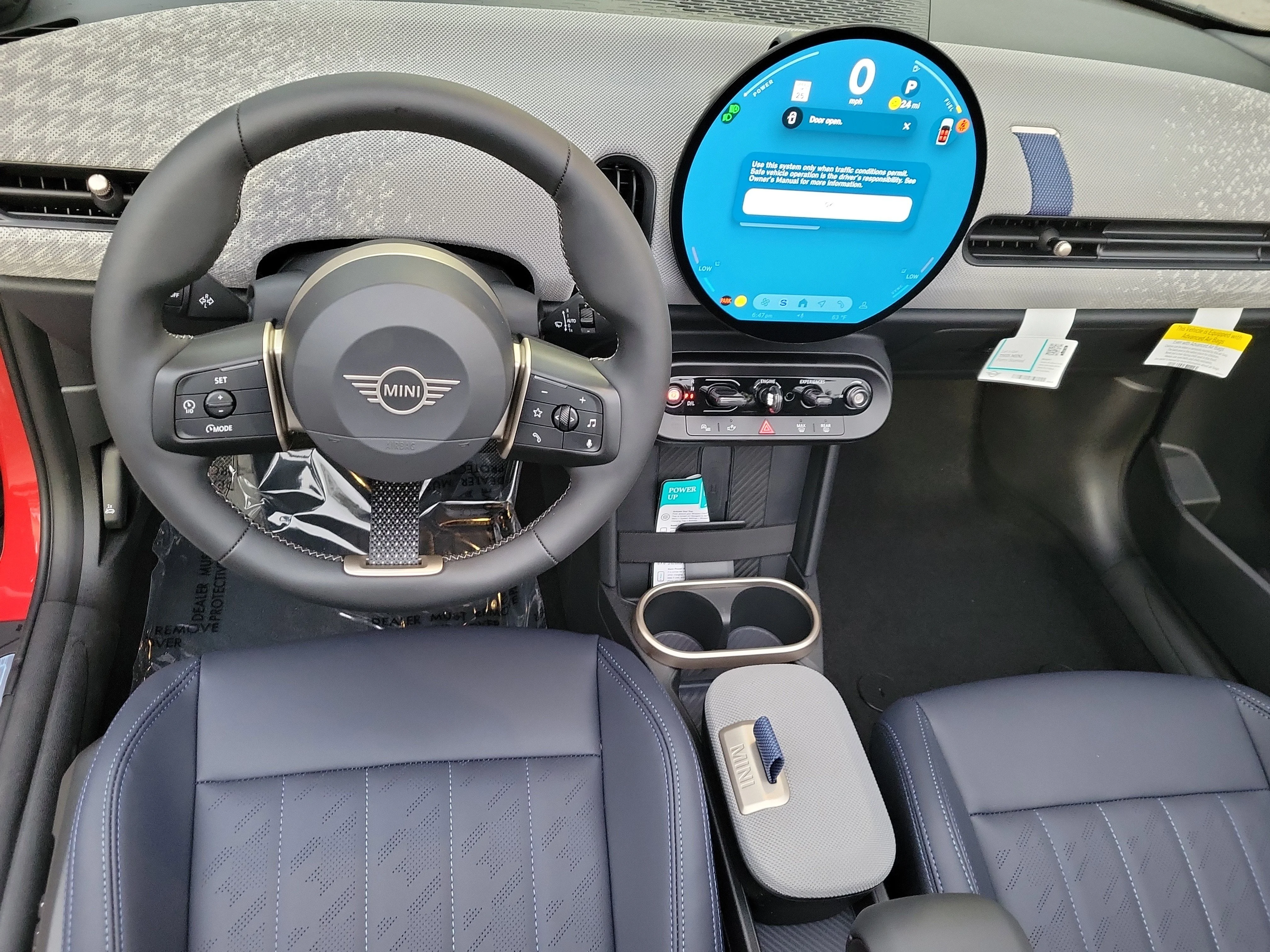 2026 MINI Convertible S - Photo 13
