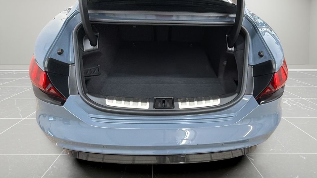 Used 2022 Gray Audi Base image 15