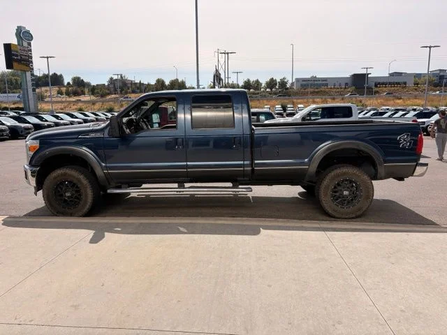 Used 2016  Ford Lariat image 7