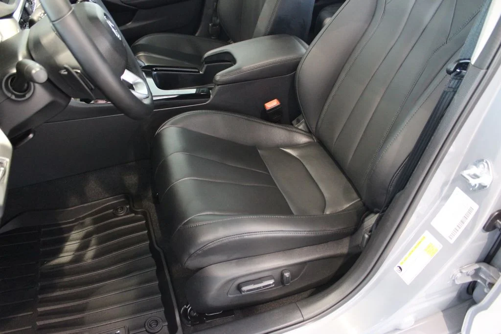 New 2026 Urban Gray Pearl Acura Base image 9