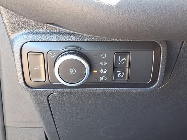 2025 Ford Explorer ST - Photo 13