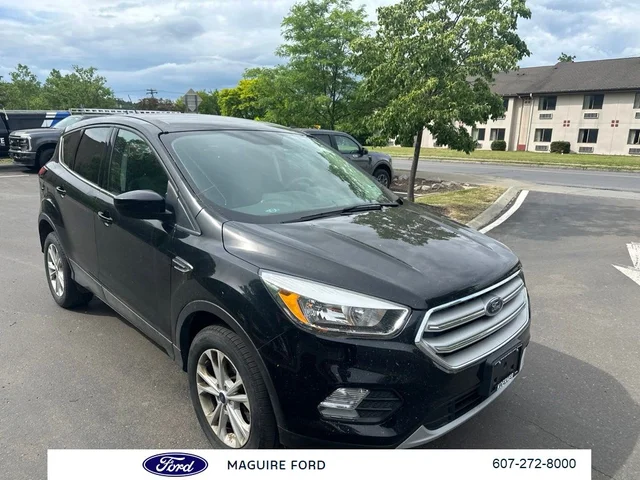 2019 Ford Escape SE 4WD photo