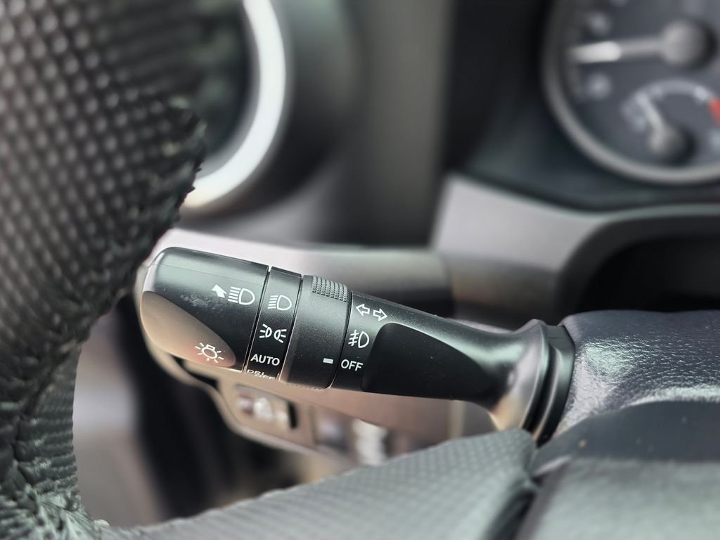 Used 2021 Black Toyota TRD Sport image 36