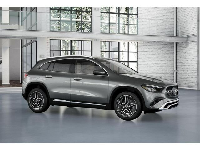 Certified Used 2026 Gray Mercedes-Benz GLA 250 image 16