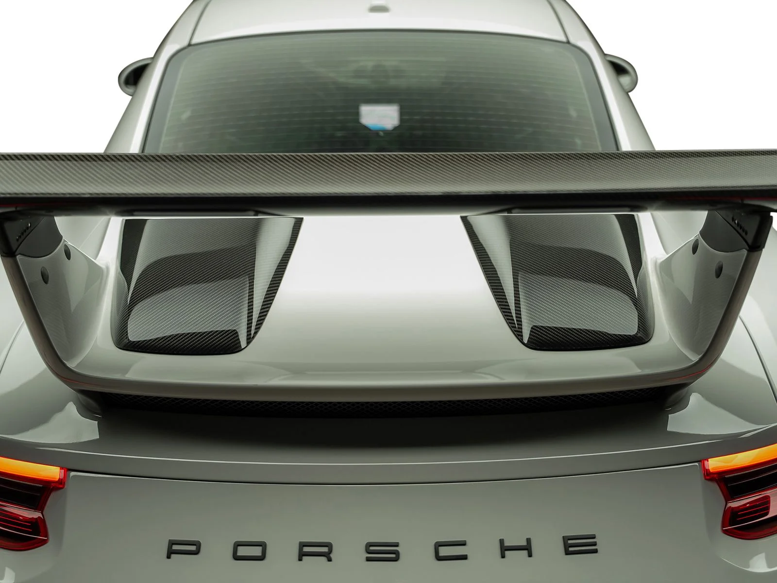Used 2018  Porsche GT3 image 16