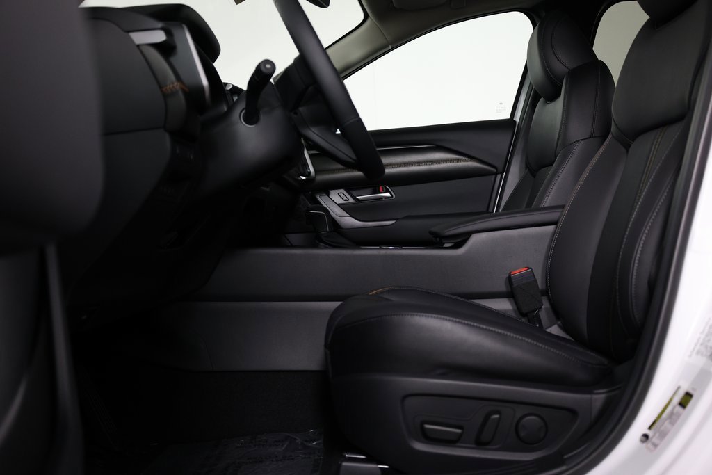 2026 Mazda CX-50 Premium - Photo 7