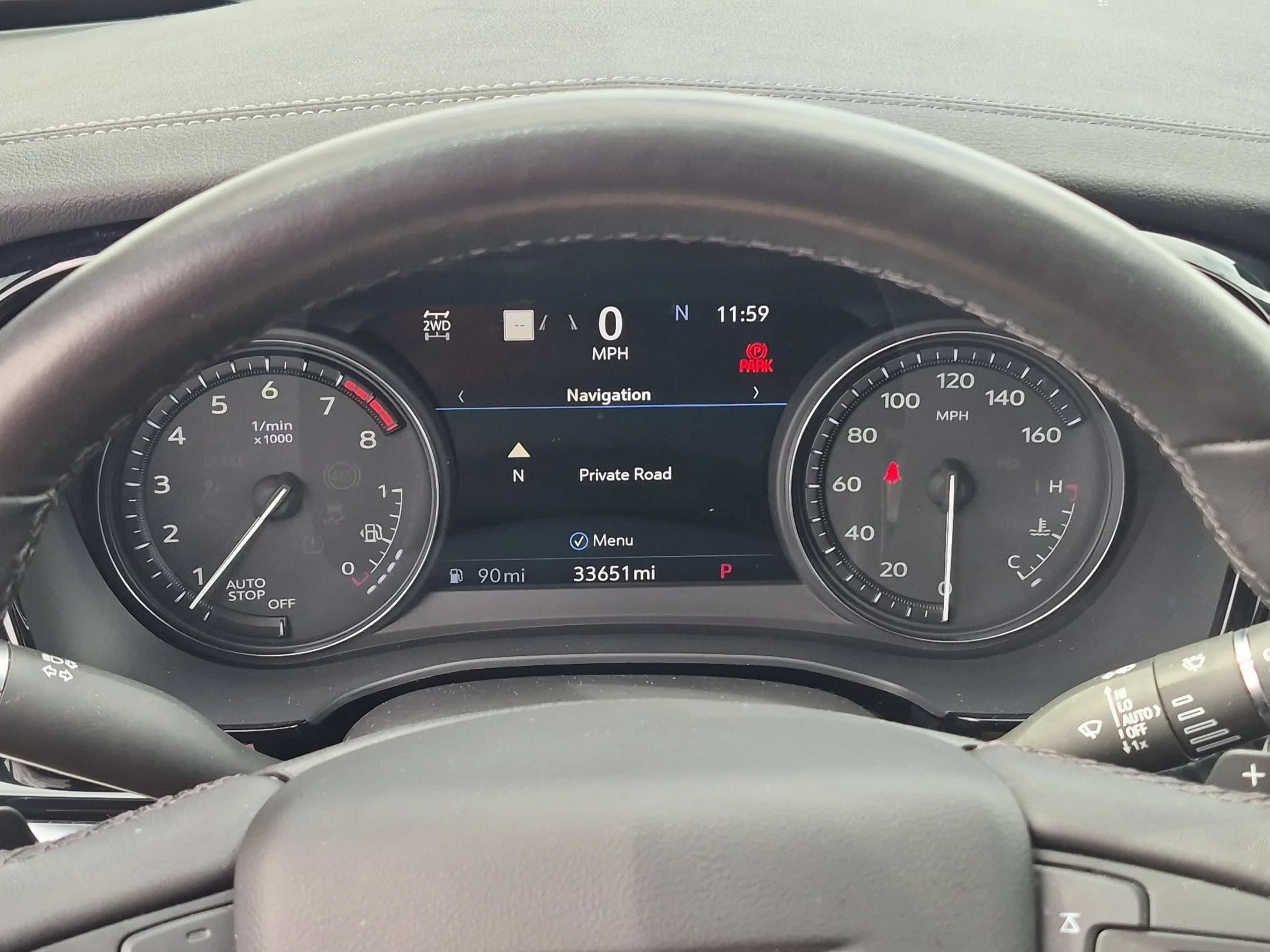 2023 Cadillac XT6 Premium Luxury - Photo 10
